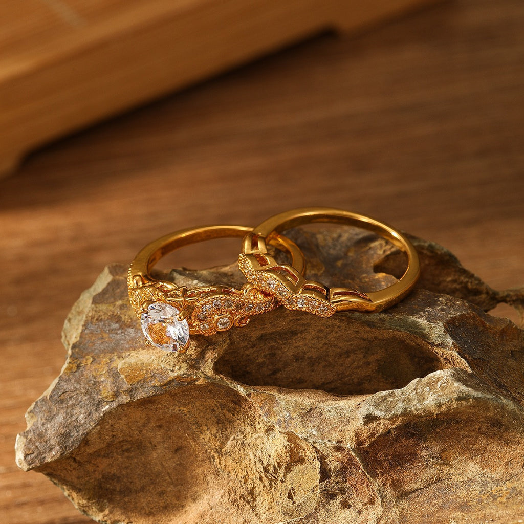 Elegant Ring for Every Occasion