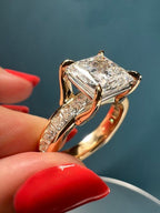 Stunning Ring for Daily Wear