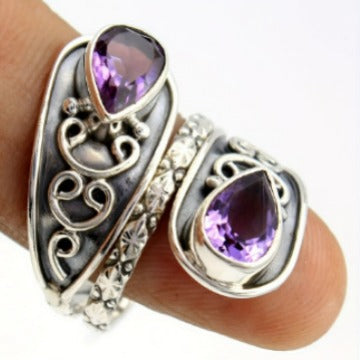 Romantic Ring for Special Moments