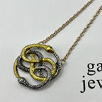 Delicate Artisan Necklace