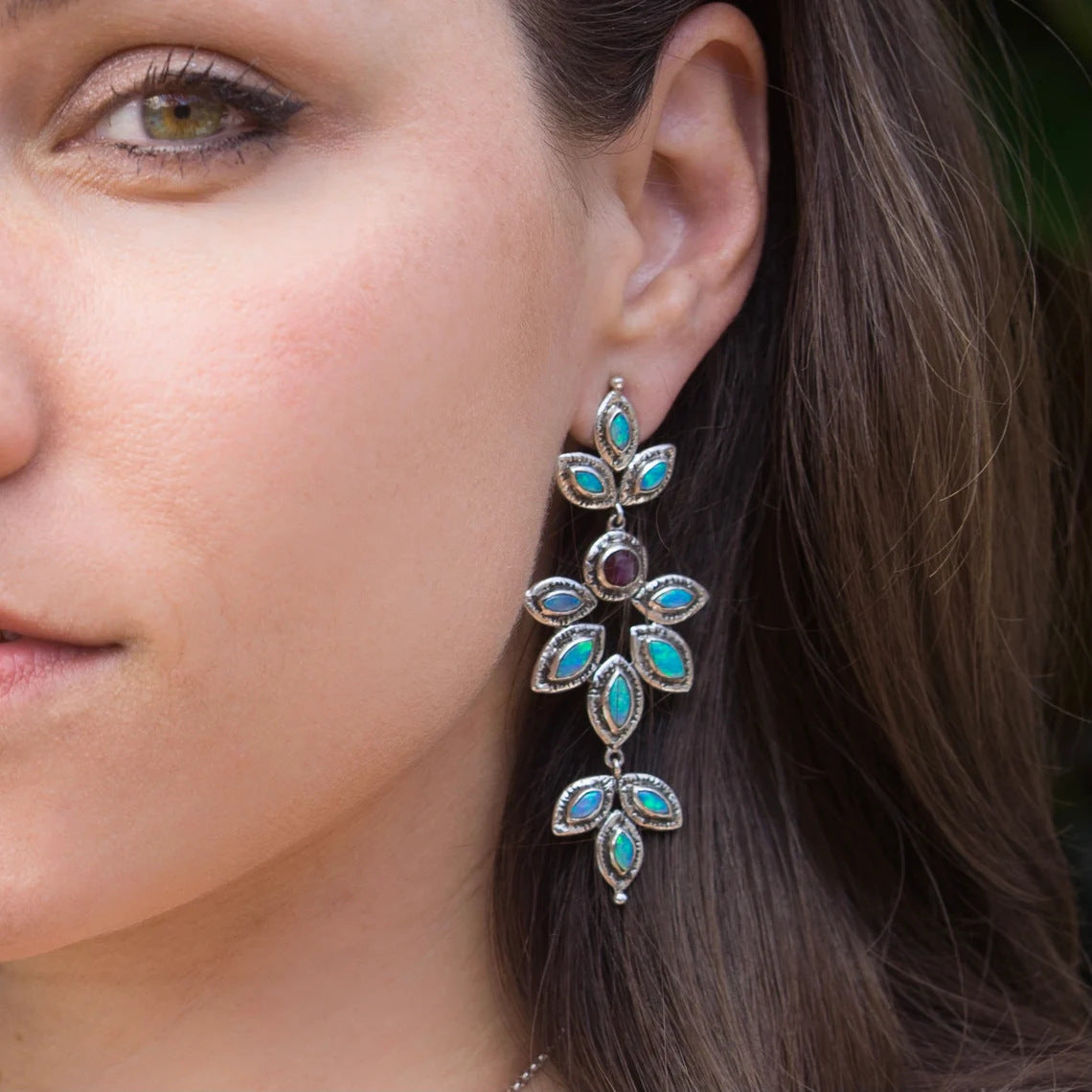Elegant Earring for Every Occasion