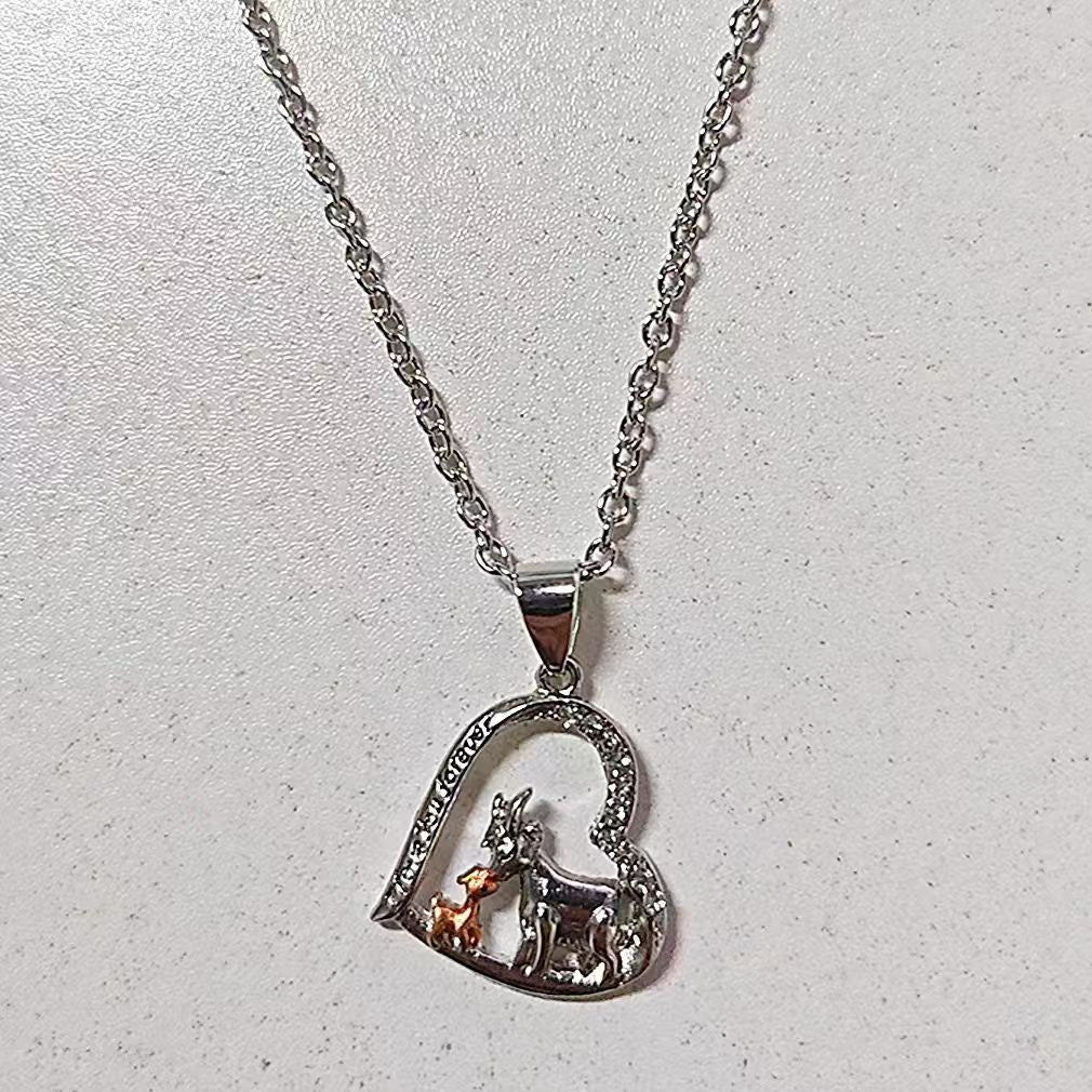 Beautiful Necklace with Unique Style