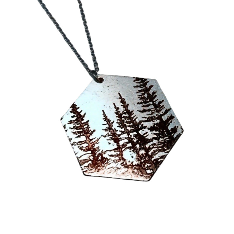 Beautiful Necklace with Unique Style