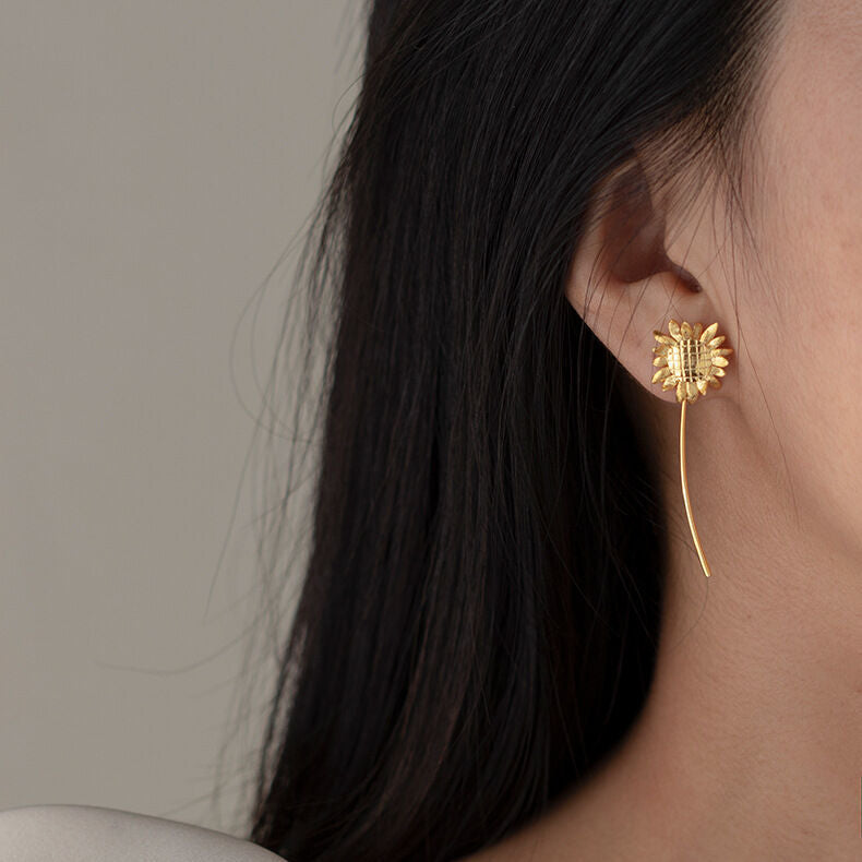 Beautiful Earring with Unique Style