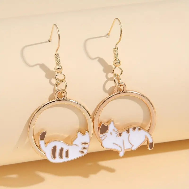 Romantic Earring for Special Moments
