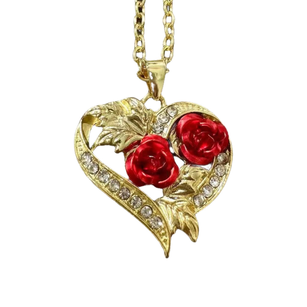 Delicate Artisan Necklace