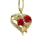 Delicate Artisan Necklace