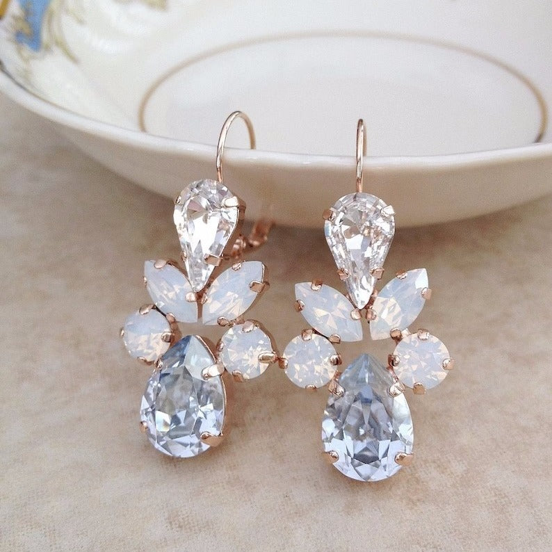 Stunning Earring for Daily Wear