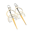 Romantic Earring for Special Moments