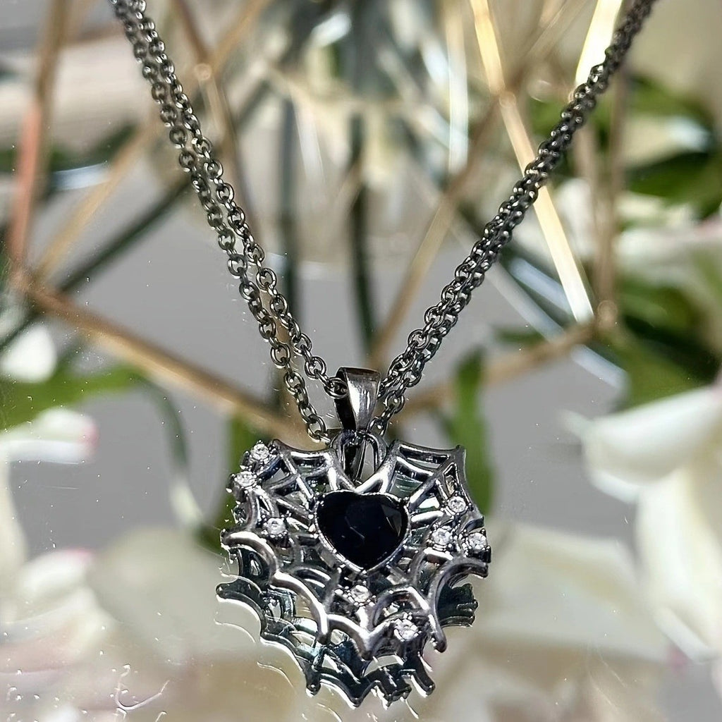 Vintage Handmade Necklace