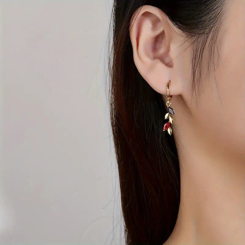 Charming Earring for Any Occasion