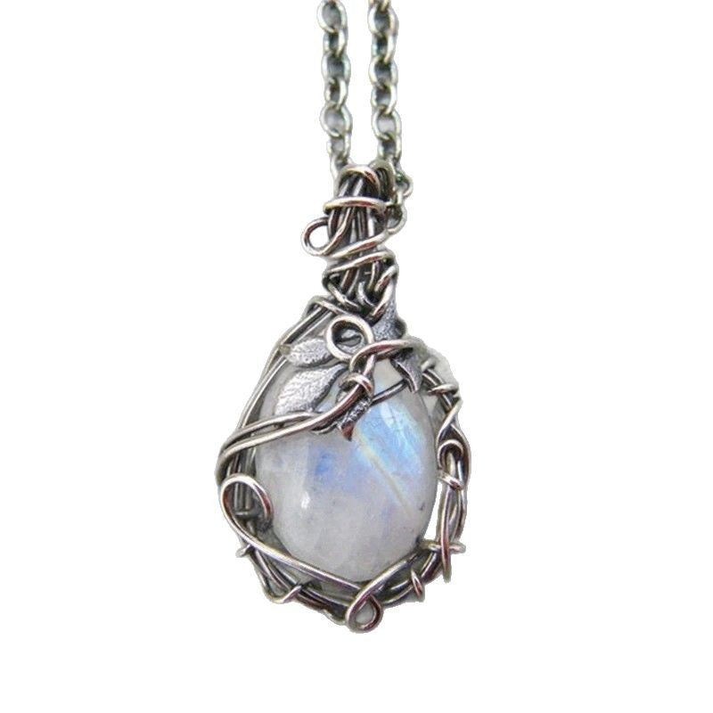 Classic Necklace with Timeless Appeal