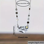 Vintage Handmade Necklace