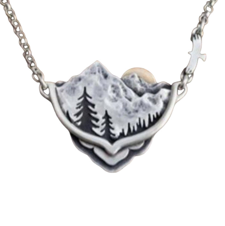 Classic Necklace with Timeless Appeal