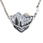 Classic Necklace with Timeless Appeal