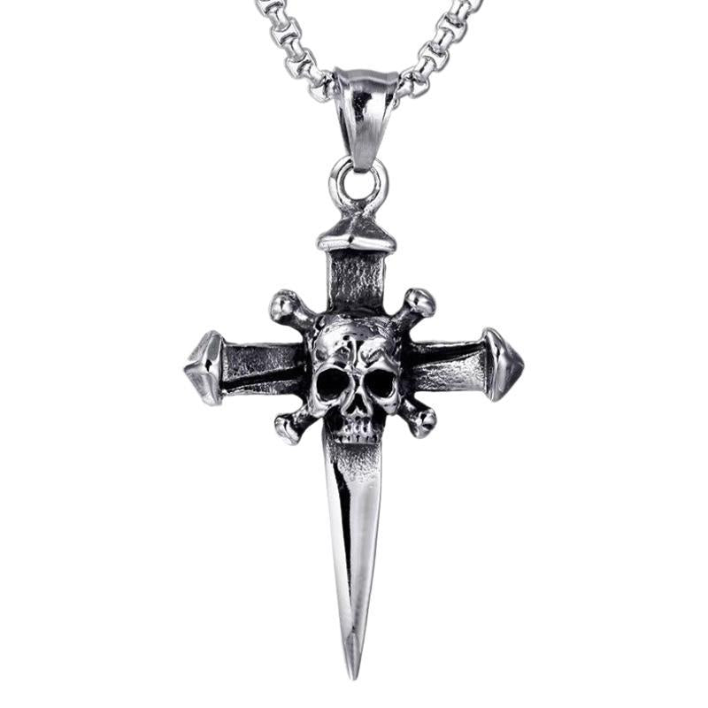 Classic Necklace with Timeless Appeal