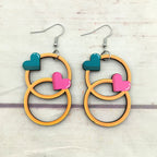 Stunning Earring for Daily Wear