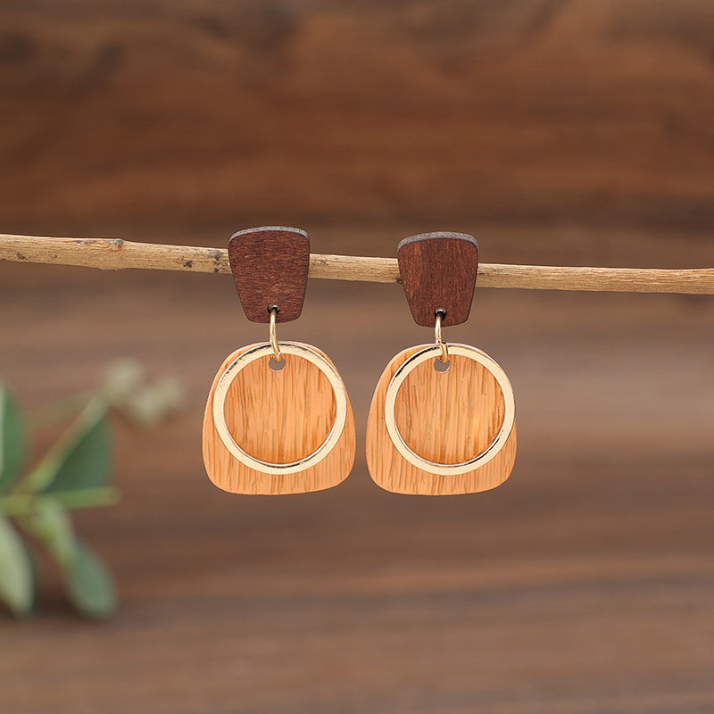 Beautiful Piece with Unique Style