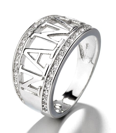 Charming Gold Ring for Any Occasion