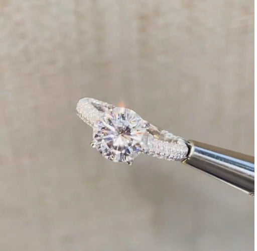 Charming Ring for Any Occasion