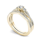 Delicate Artisan Ring