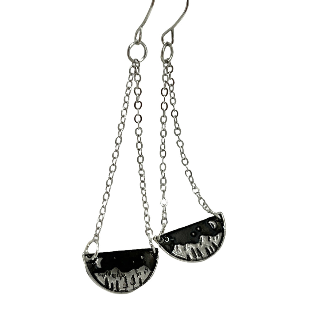 Classic Earring with Timeless Appeal