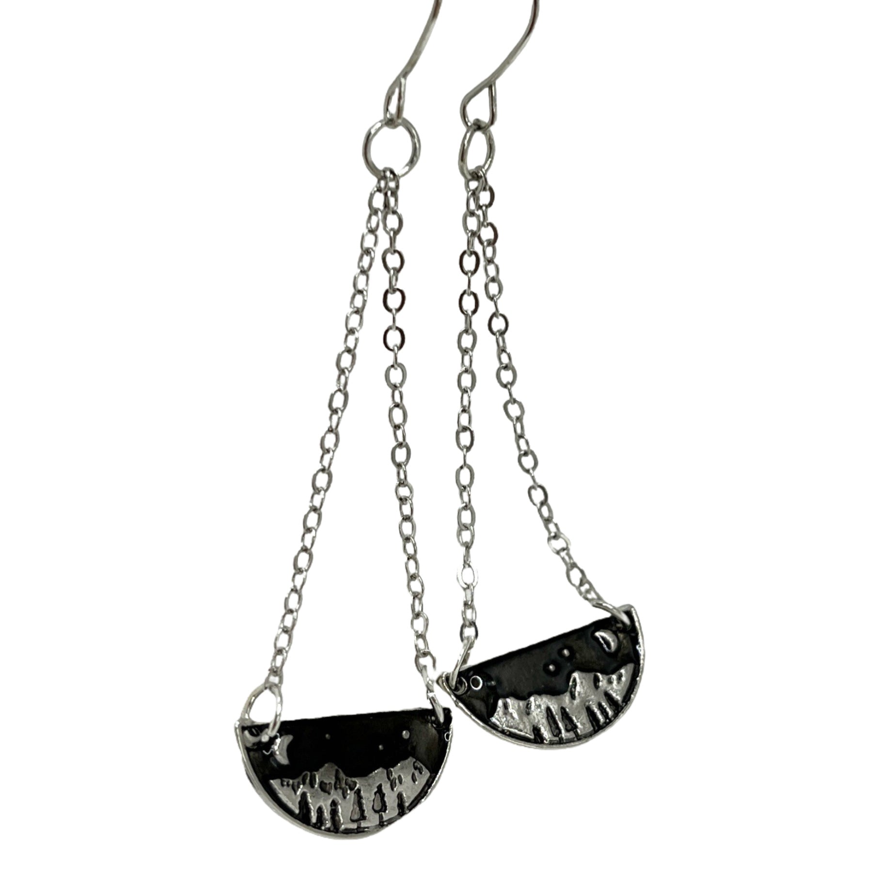 Classic Earring with Timeless Appeal