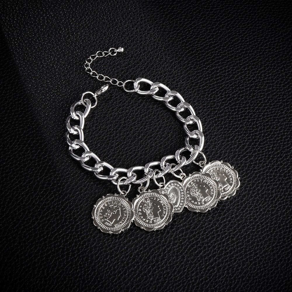 Romantic Bracelet for Special Moments