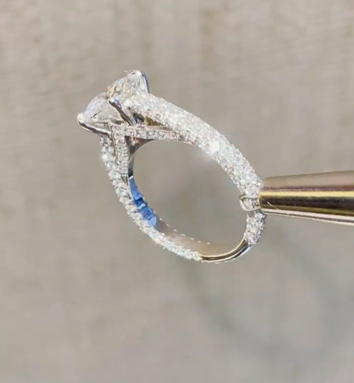 Charming Ring for Any Occasion