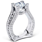 Romantic Ring for Special Moments