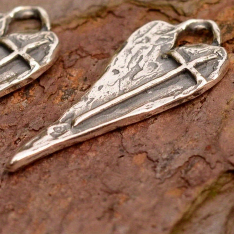 Elegant Silver Necklace for Every Occasion