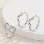 Delicate Artisan Ring