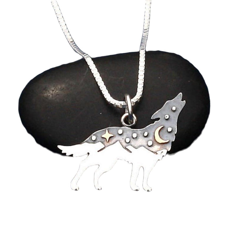 Charming Necklace for Any Occasion