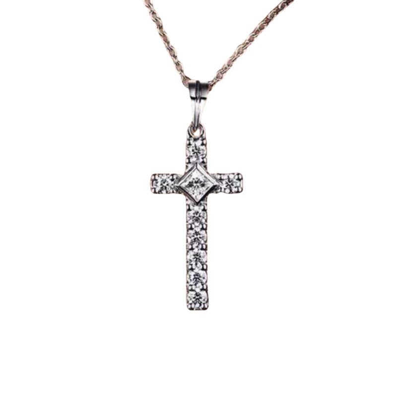 Vintage Handmade Necklace