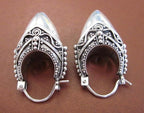 Stunning Silver Earring for Daily Wear