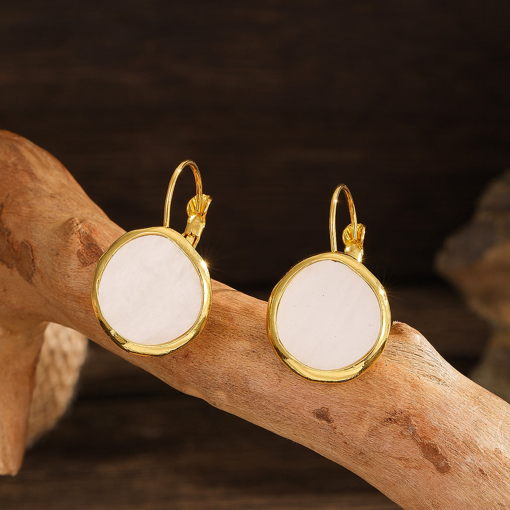 Romantic Earring for Special Moments