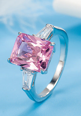 Beautiful Ring with Unique Style