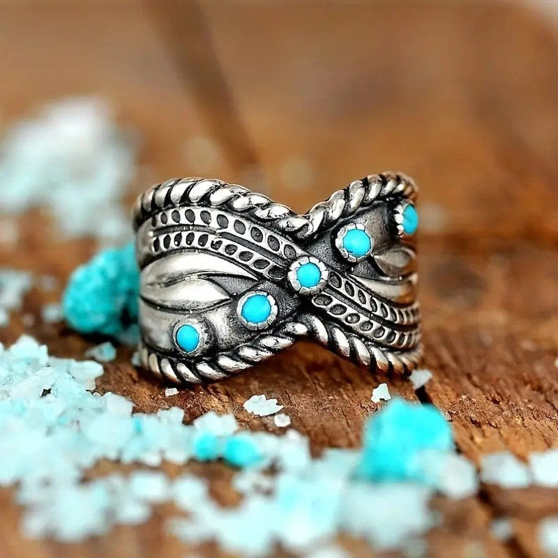 Stunning Ring for Daily Wear