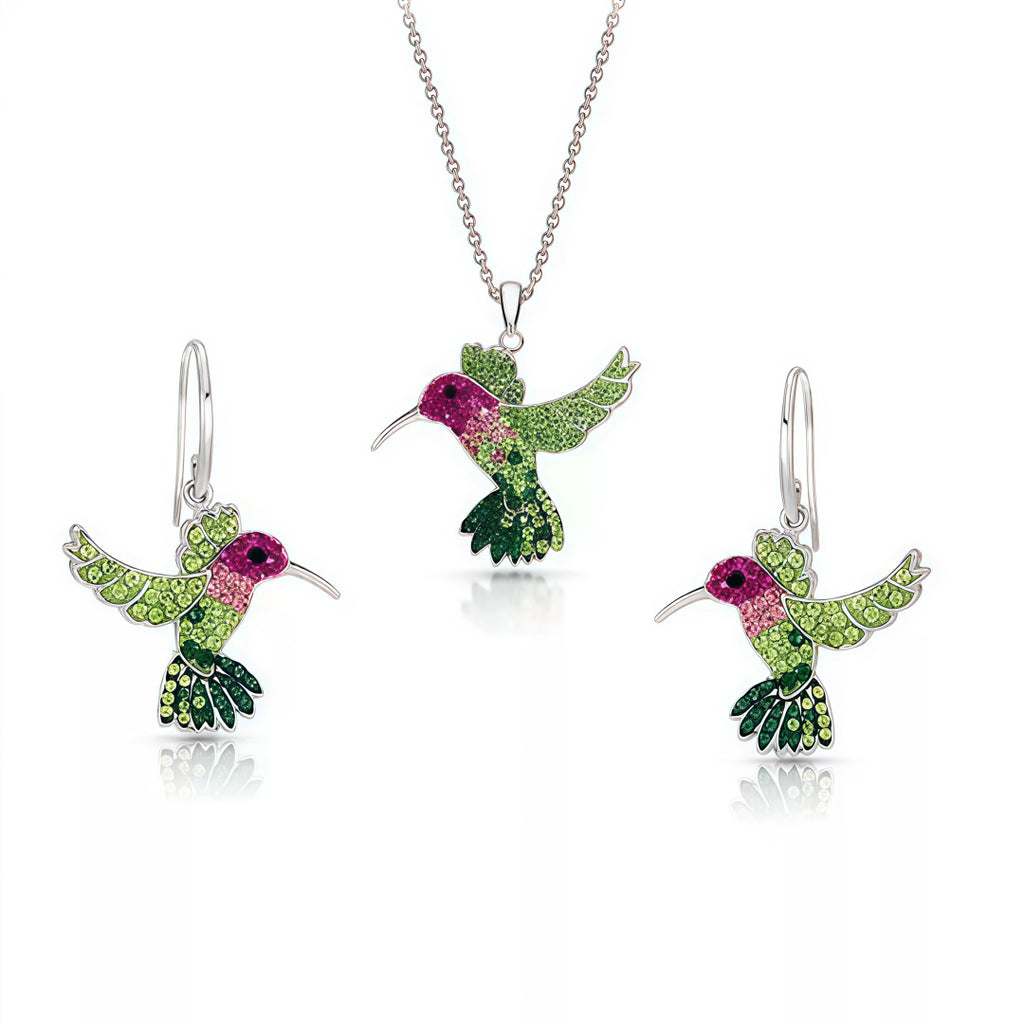 Romantic Earring for Special Moments