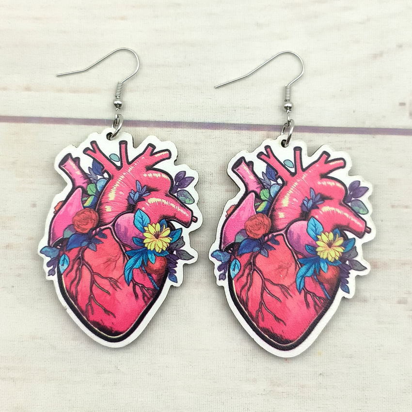 Stunning Earring for Daily Wear