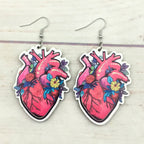 Stunning Earring for Daily Wear