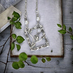 Delicate Artisan Necklace