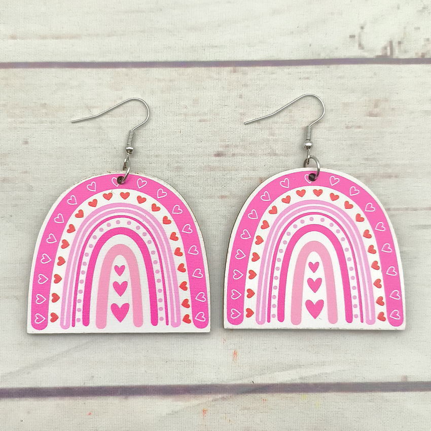 Stunning Earring for Daily Wear