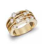 Vintage Handmade Ring