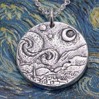 Delicate Artisan Necklace