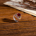 Charming Ring for Any Occasion