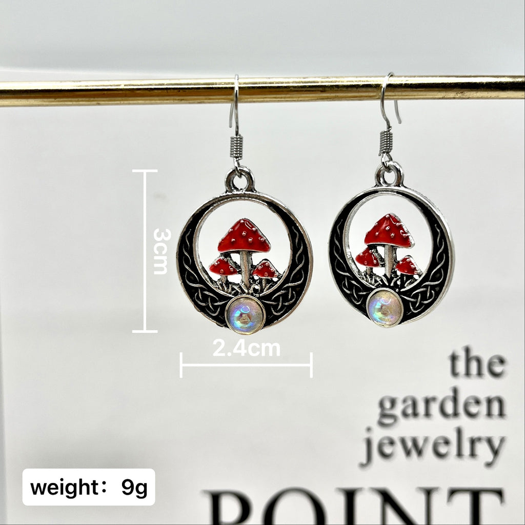 Beautiful Earring with Unique Style