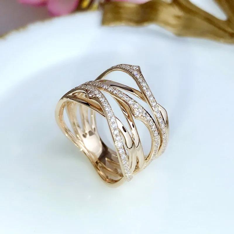 Classic Ring with Timeless Appeal