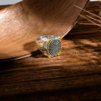 Classic Ring with Timeless Appeal