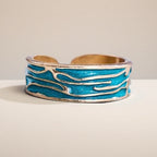 Delicate Artisan Bracelet